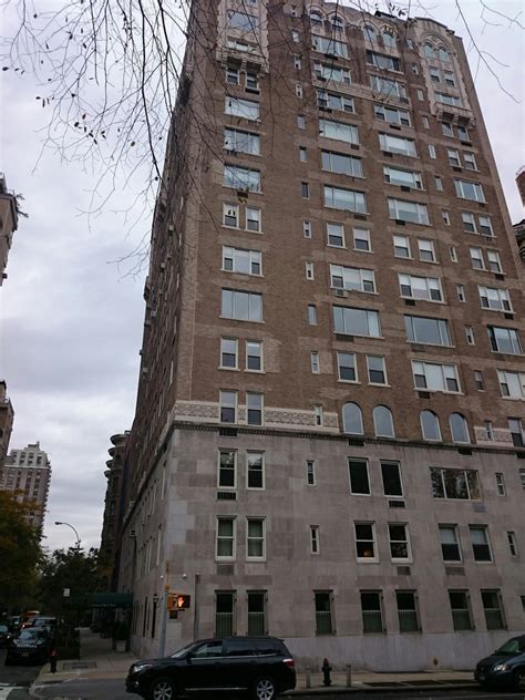 322 central park west nyc|322 cpw.